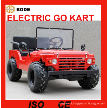 Bode novo jipe elétrico 1000W com alta qualidade